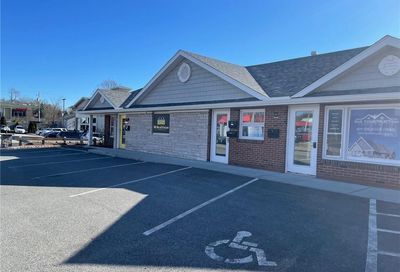 1528 Mineral Spring Avenue North Providence RI 02904