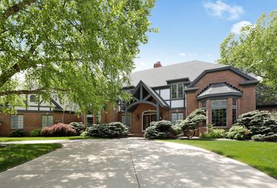 1809 Cobblefield Court Champaign IL 61822