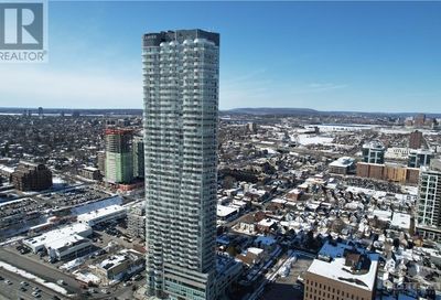 805 CARLING AVENUE UNIT#2504 Ottawa ON K1S5W9