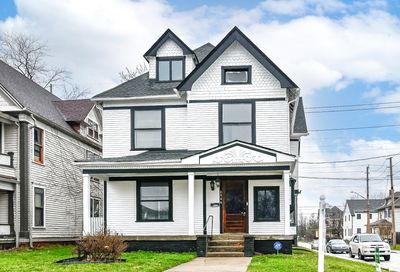 2064 Central Avenue Indianapolis IN 46202