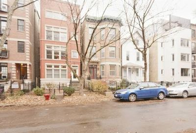 3529 N Reta Avenue Chicago IL 60657