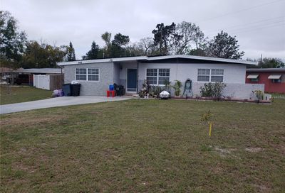 5453 Tangerine Drive New Port Richey FL 34652