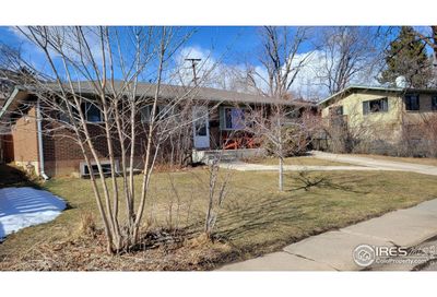 2685 Kohler Dr Boulder CO 80305