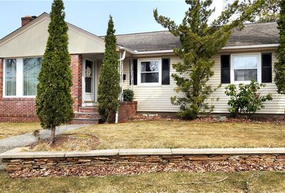 25 Stanley Street North Providence RI 02904