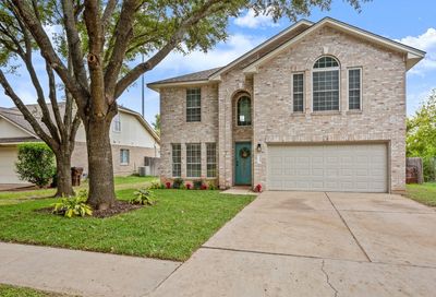 710 Riverlawn Drive Round Rock TX 78681