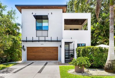 2476 Floyd Street Sarasota FL 34239