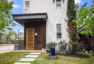 1215 Maple Avenue Austin TX 78702