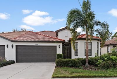 2808 Arugula Drive North Port FL 34289