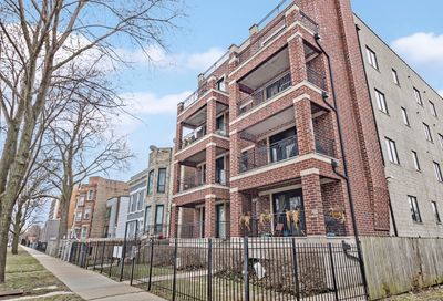 4012 S Indiana Avenue Chicago IL 60653