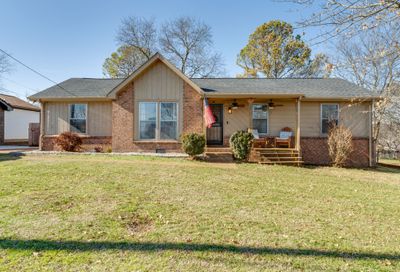 107 Overlook Dr Hendersonville TN 37075