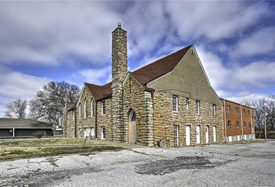 8129 Paseo Boulevard Kansas City MO 64131