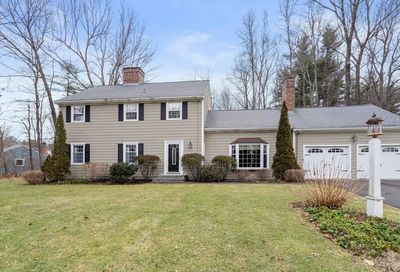52 Birchwood Dr Holden MA 01520
