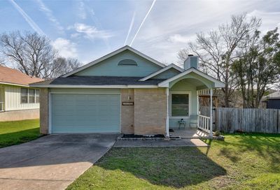 12025 Rotherham Drive Austin TX 78753