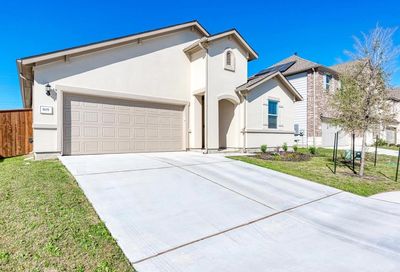 505 Stinchcomb Road Hutto TX 78634