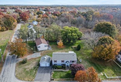 83 Cherry Street Taunton MA 02780