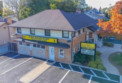 11 BELMONT Avenue W Kitchener ON N2M1L2