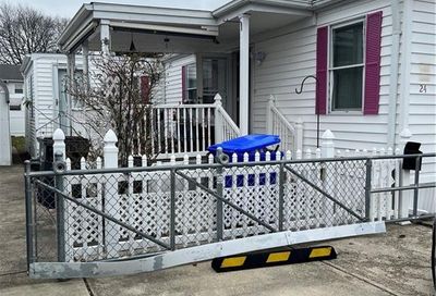 24 Lowell Avenue Pawtucket RI 02861