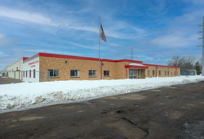 2939 6th Avenue Anoka MN 55303