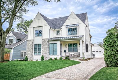 640 S Bruner Street Hinsdale IL 60521