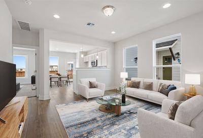 513 Peace Drive Liberty Hill TX 78642