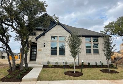 3021 Sage Ranch Drive Leander TX 78641
