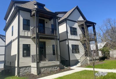 405 Marshall Street Nashville TN 37207