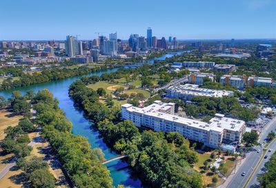 1900 Barton Springs Road Austin TX 78704