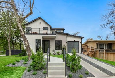 1510 Alegria Austin TX 78757