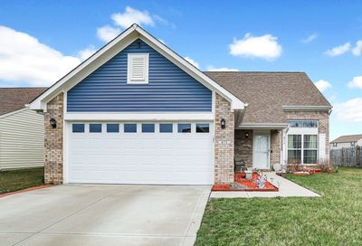 873 Starflower Trace Greenwood IN 46143