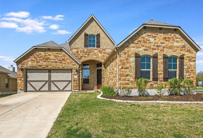 1427 Rowan Drive Georgetown TX 78628