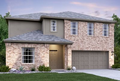 2012 Owasso Drive Leander TX 78641