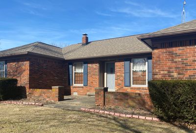408 W 3rd Street West Lebanon IN 47991