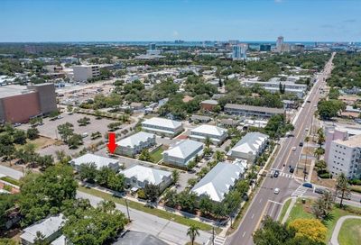 118 N Fredrica Avenue Clearwater FL 33755