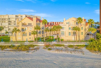 17960 Gulf Boulevard Redington Shores FL 33708