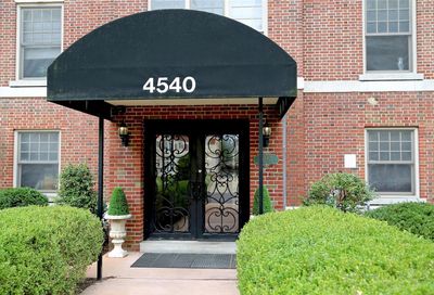 4540 Lindell Blvd St Louis MO 63108