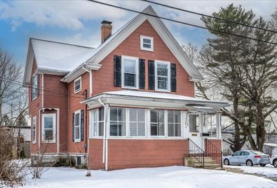 9 Conway St Worcester MA 01607