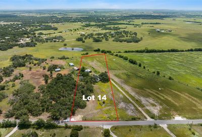 Tbd County Road 153 - Lot 14 Georgetown TX 78626