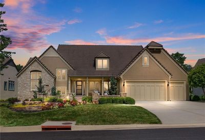 11427 High Drive Leawood KS 66211