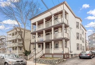 122-124 Albion Street Somerville MA 02144