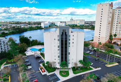 6165 Carrier Drive Orlando FL 32819