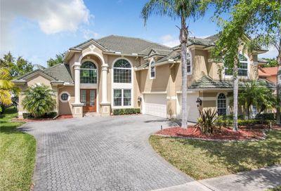 14576 Dover Forest Drive Orlando FL 32828