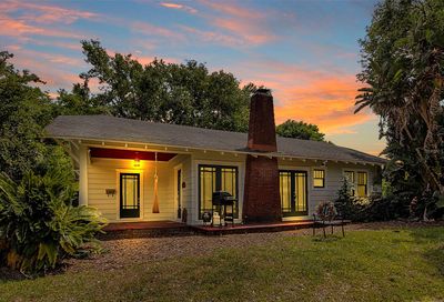 320 Jasmine Avenue Orlando FL 32806