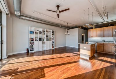 1301 W Madison Street Chicago IL 60607