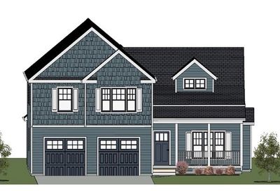 8 Titicut Avenue Bridgewater MA 02324