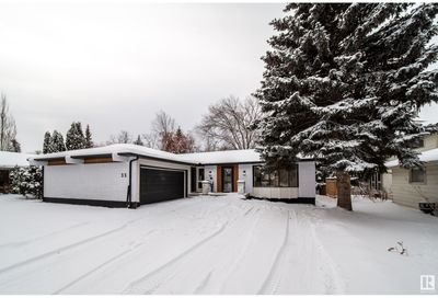 33 BRUNSWICK CR St. Albert AB T8N2K5