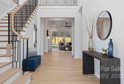 415 Dover Avenue Charlotte NC 28209