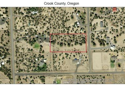 13911 SE Navajo Road Prineville OR 97754