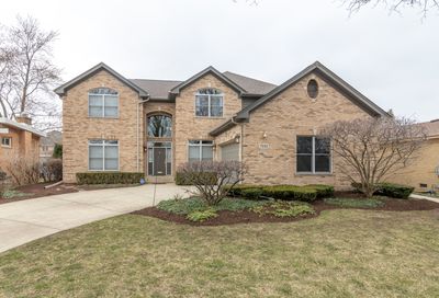 7322 N Kedvale Avenue Lincolnwood IL 60712