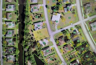1145 Alton Road Port Charlotte FL 33952
