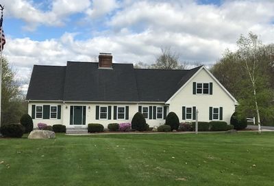 133 Glenview St Upton MA 01568
